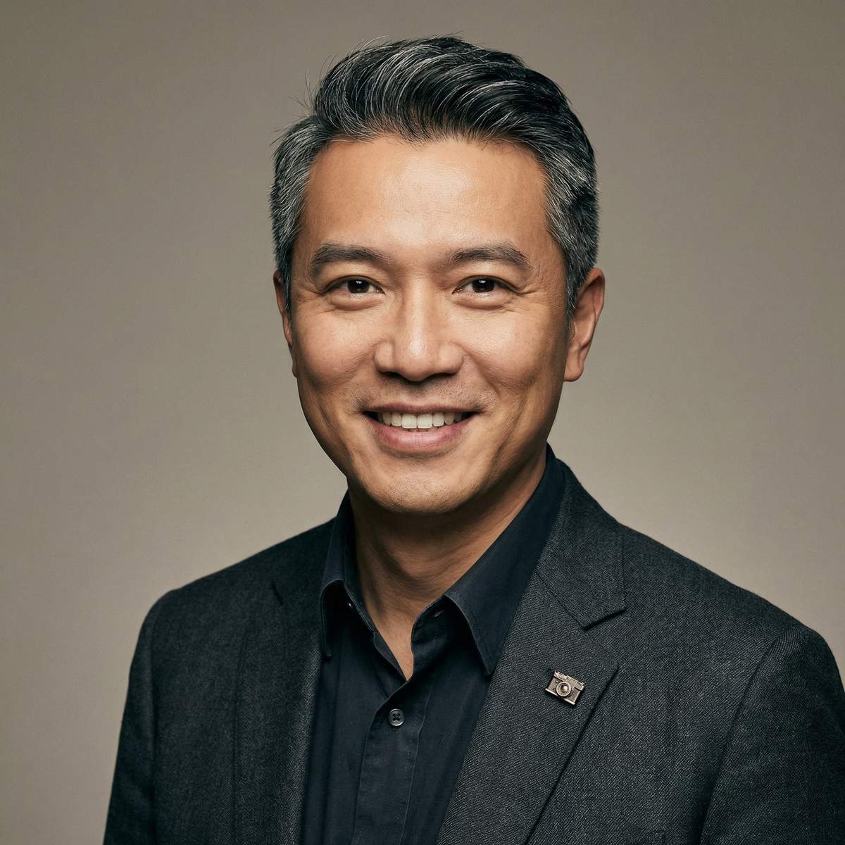 八卦吃瓜爆料中心导演陈志远