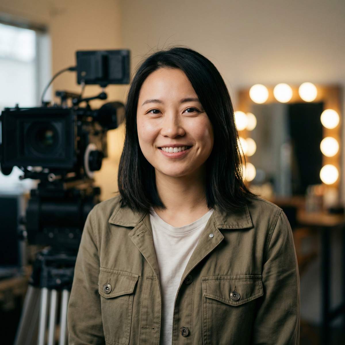 八卦吃瓜爆料中心摄影师林小雨