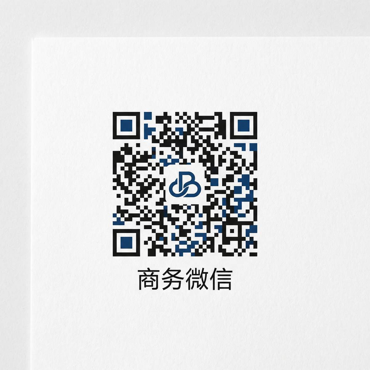 八卦吃瓜爆料中心商务二维码